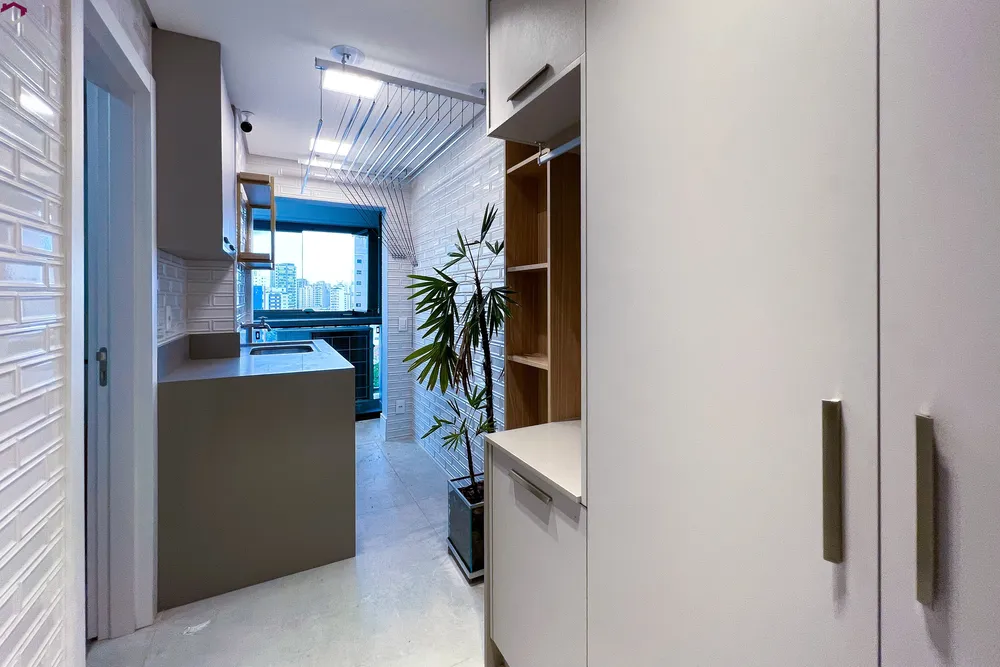 Apartamento, 3 quartos, 134 m² - Foto 13