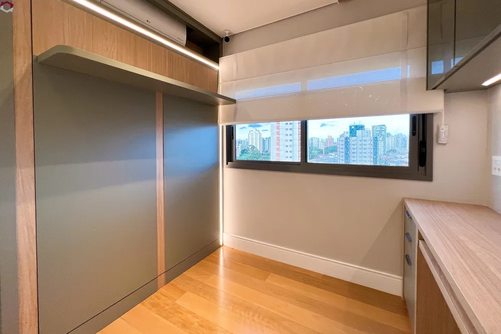 Apartamento, 3 quartos, 134 m² - Foto 11