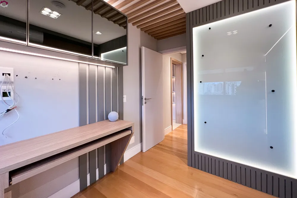 Apartamento, 3 quartos, 134 m² - Foto 9