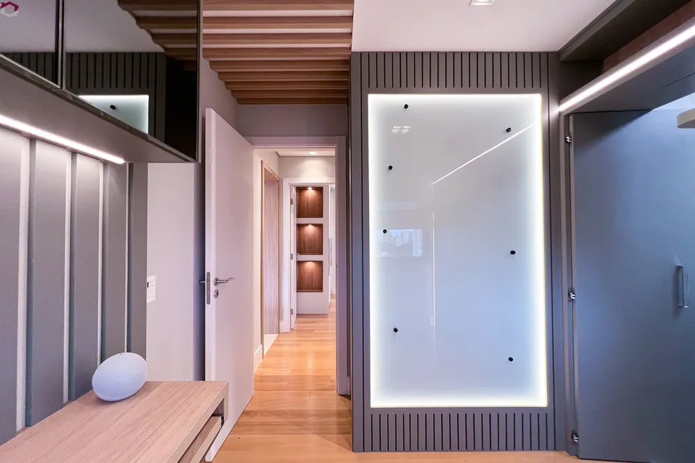 Apartamento, 3 quartos, 134 m² - Foto 10
