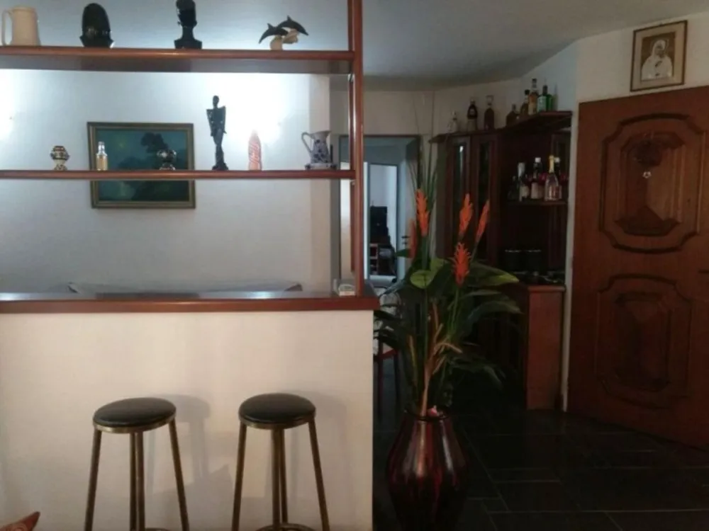 Apartamento, 4 quartos, 160 m² - Foto 7
