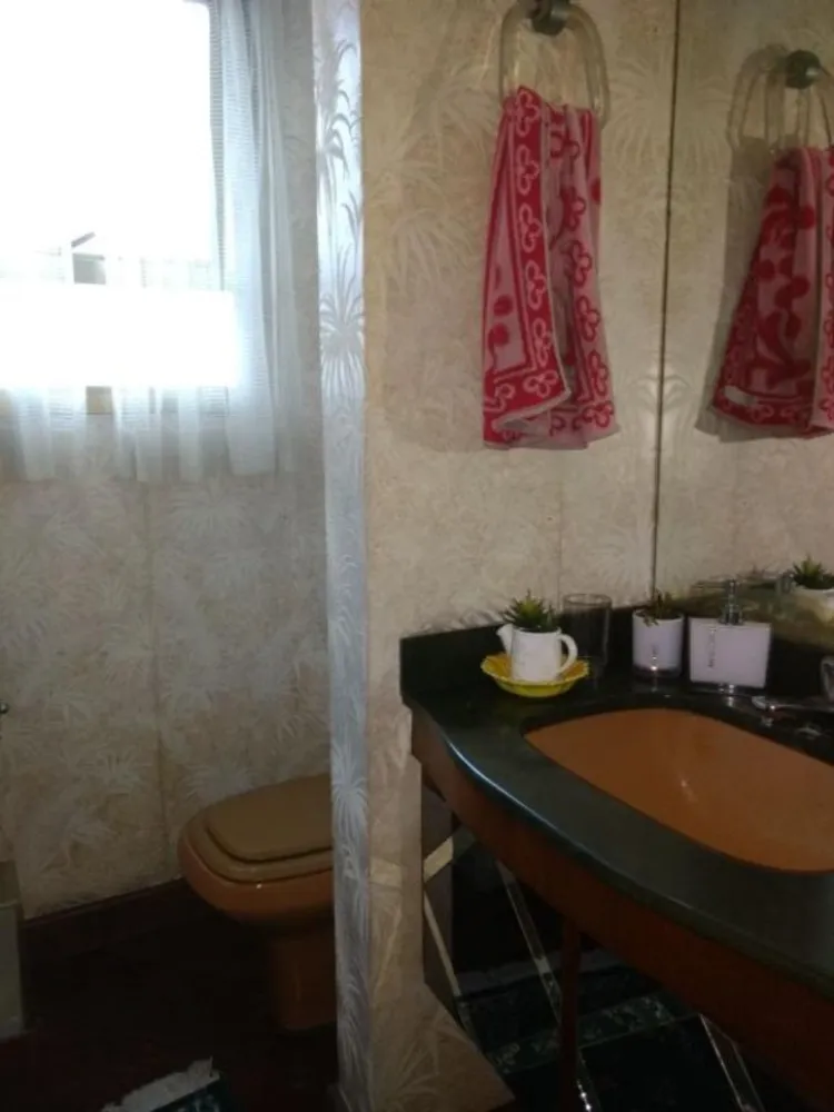 Apartamento, 4 quartos, 170 m² - Foto 1