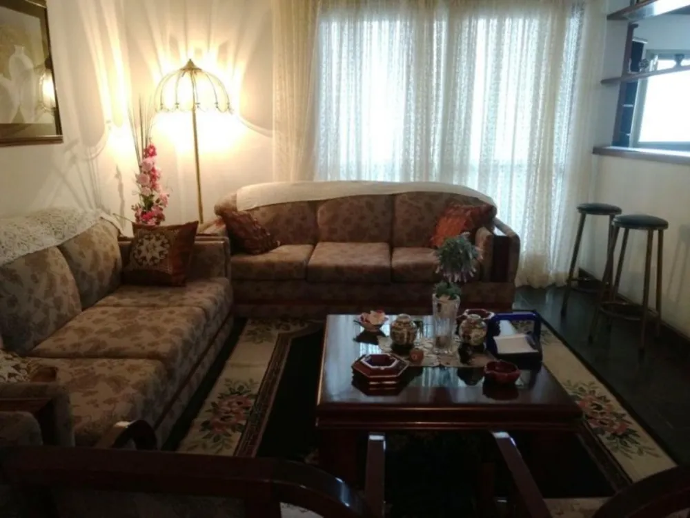 Apartamento, 4 quartos, 160 m² - Foto 5