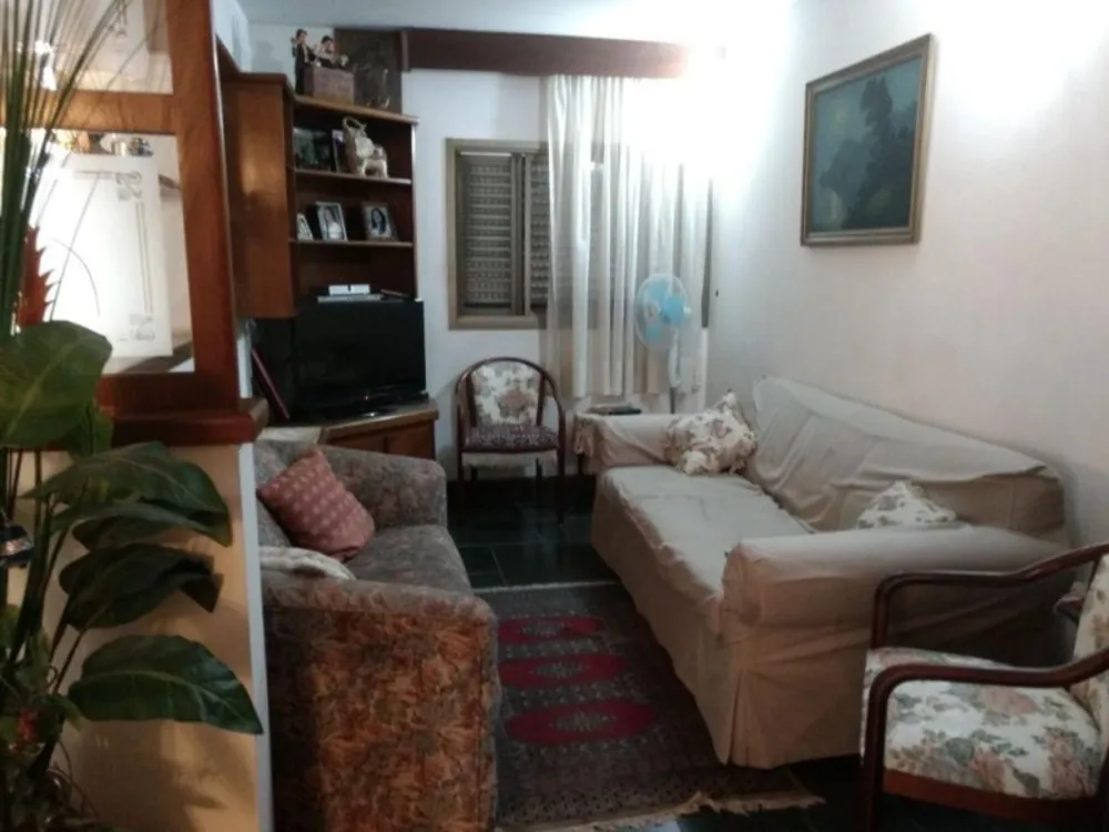 Apartamento, 4 quartos, 170 m² - Foto 4