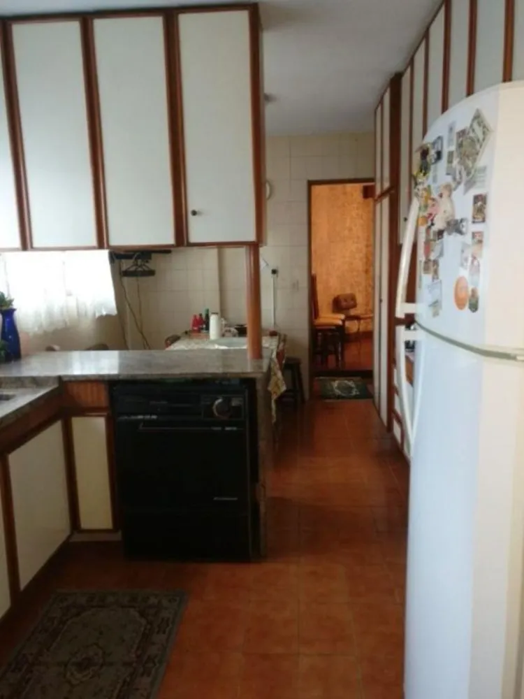 Apartamento, 4 quartos, 170 m² - Foto 5
