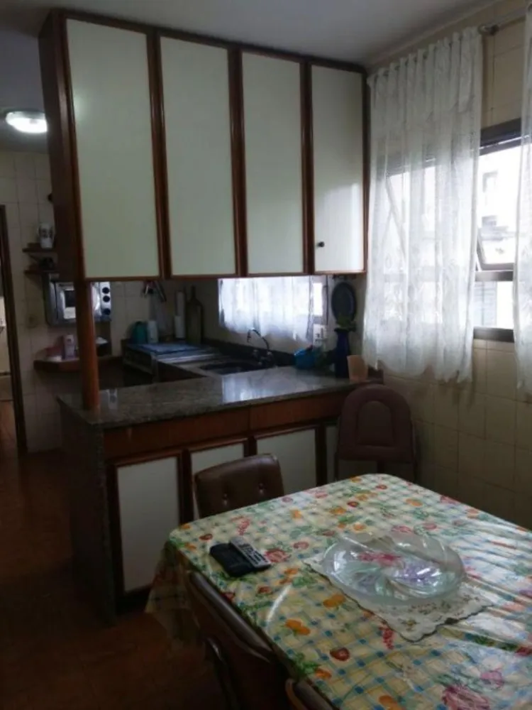 Apartamento, 4 quartos, 160 m² - Foto 14