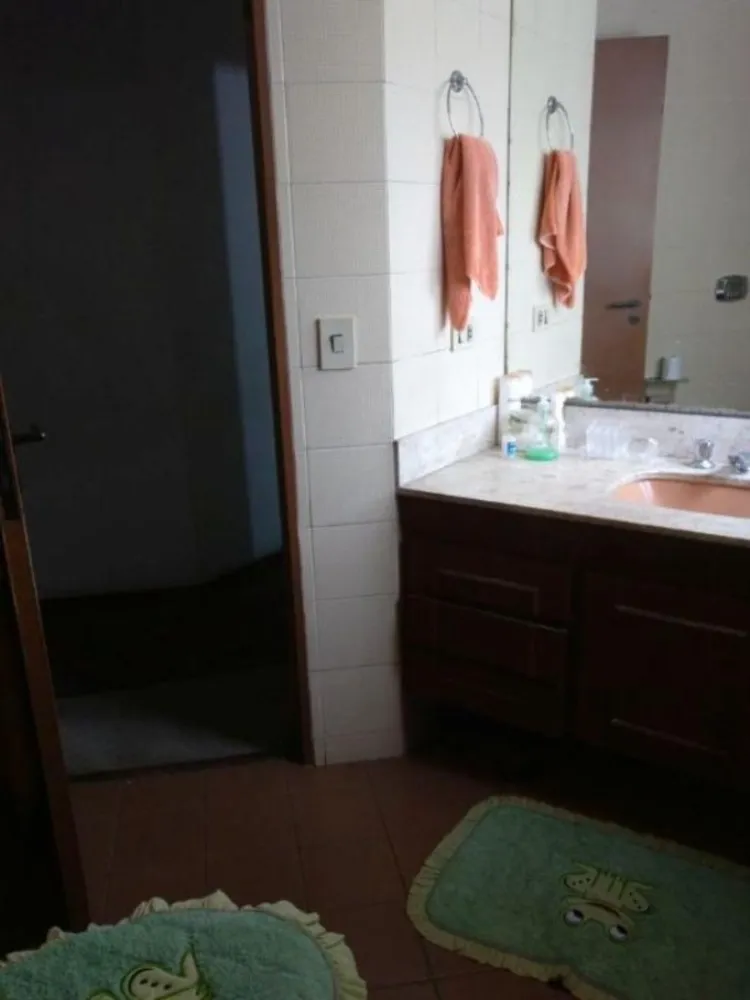 Apartamento, 4 quartos, 170 m² - Foto 6