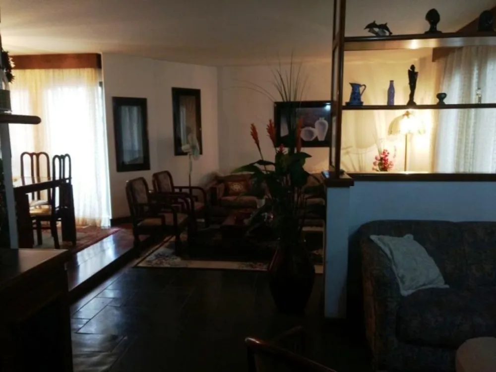 Apartamento, 4 quartos, 170 m² - Foto 7