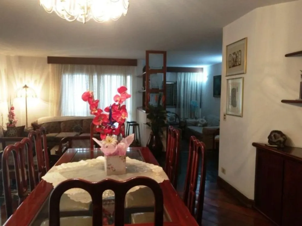 Apartamento, 4 quartos, 160 m² - Foto 4