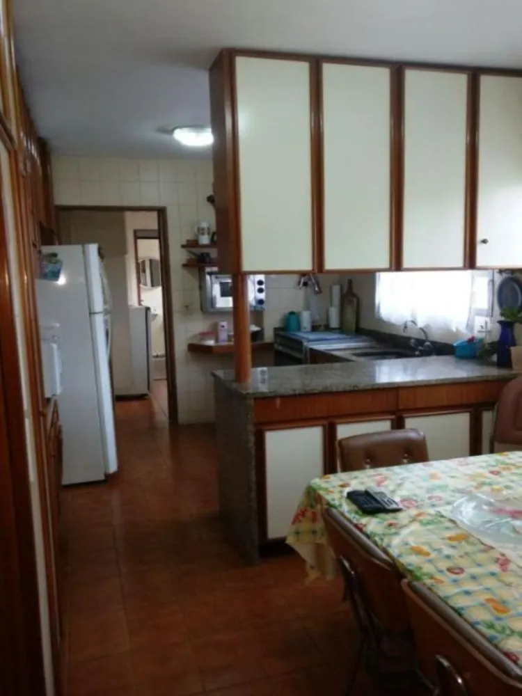 Apartamento, 4 quartos, 160 m² - Foto 16