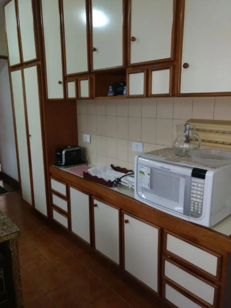 Apartamento, 4 quartos, 160 m² - Foto 15