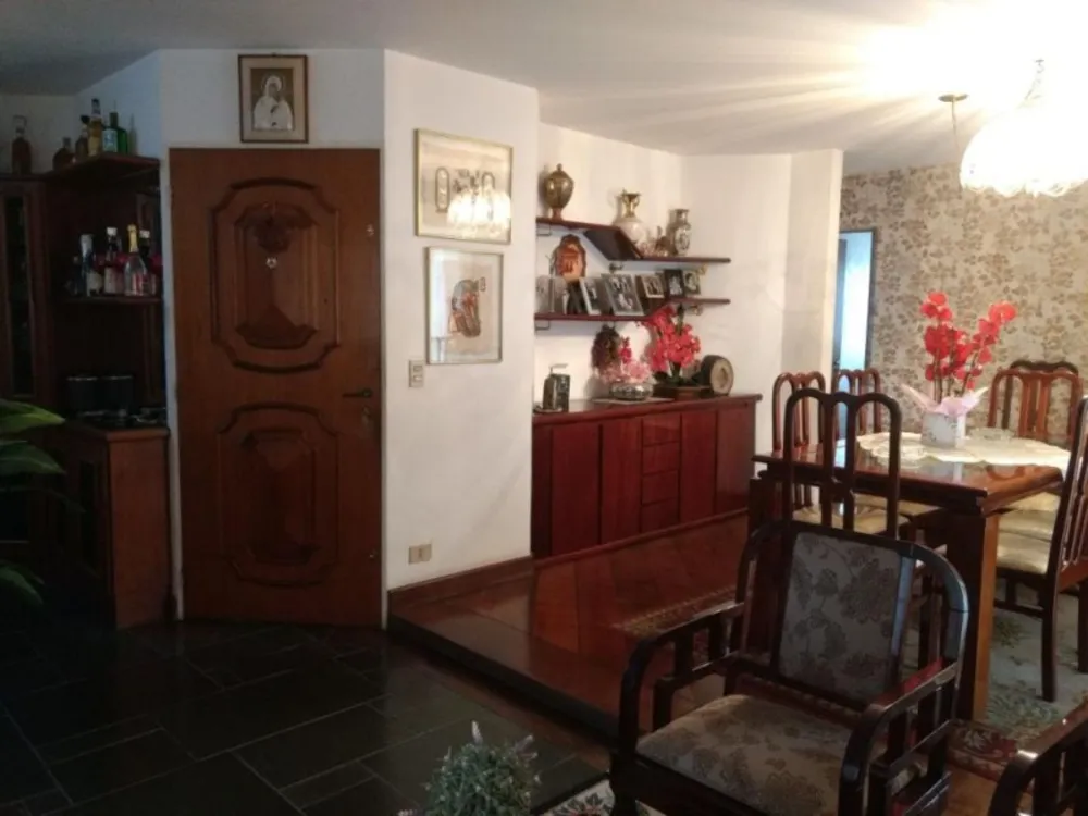 Apartamento, 4 quartos, 170 m² - Foto 2
