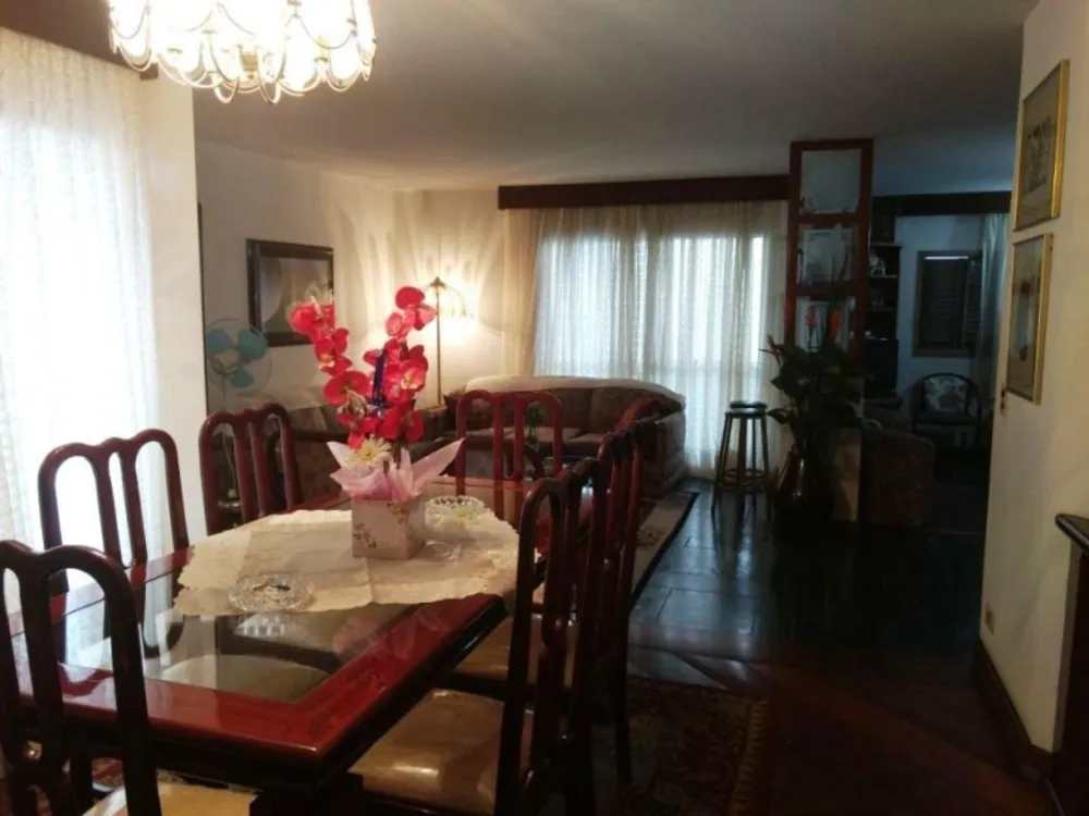 Apartamento, 4 quartos, 160 m² - Foto 2