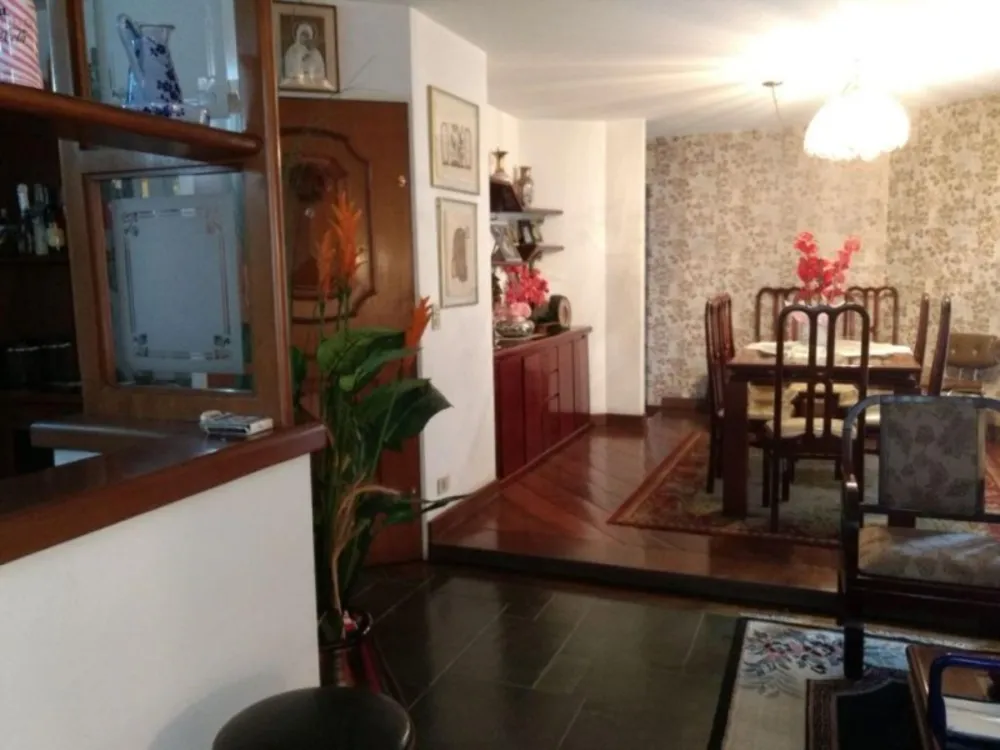 Apartamento, 4 quartos, 160 m² - Foto 1