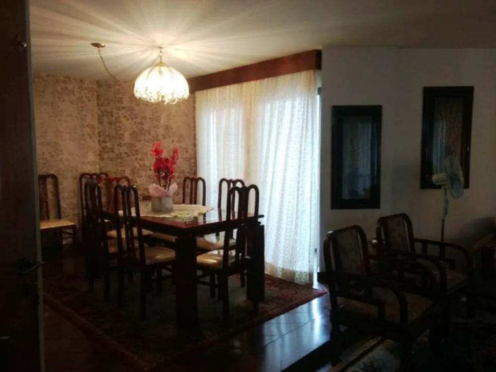 Apartamento, 4 quartos, 170 m² - Foto 8