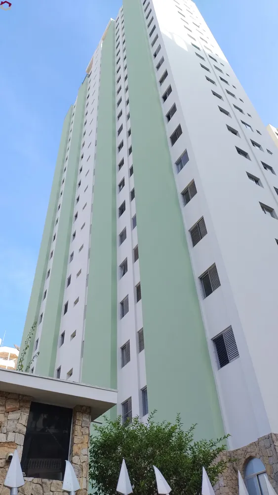 Apartamento, 2 quartos, 50 m² - Foto 1