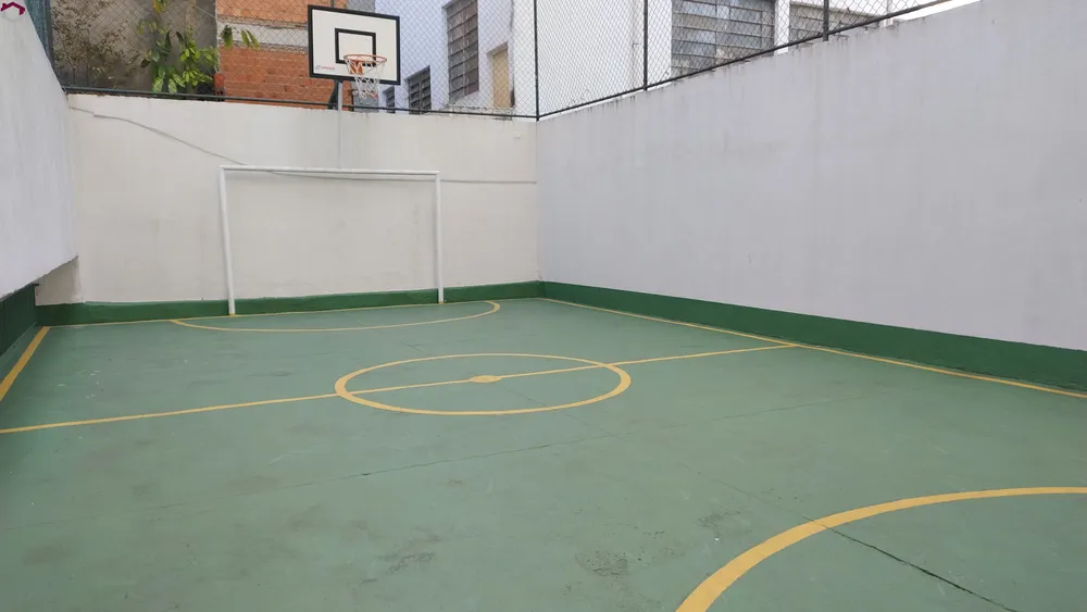 Apartamento, 2 quartos, 50 m² - Foto 3