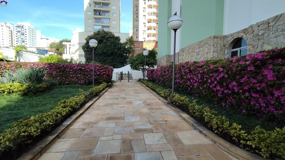 Apartamento, 2 quartos, 50 m² - Foto 5