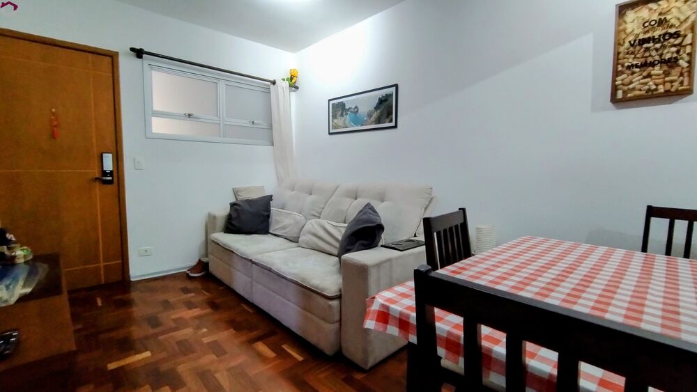 Apartamento, 2 quartos, 50 m² - Foto 11