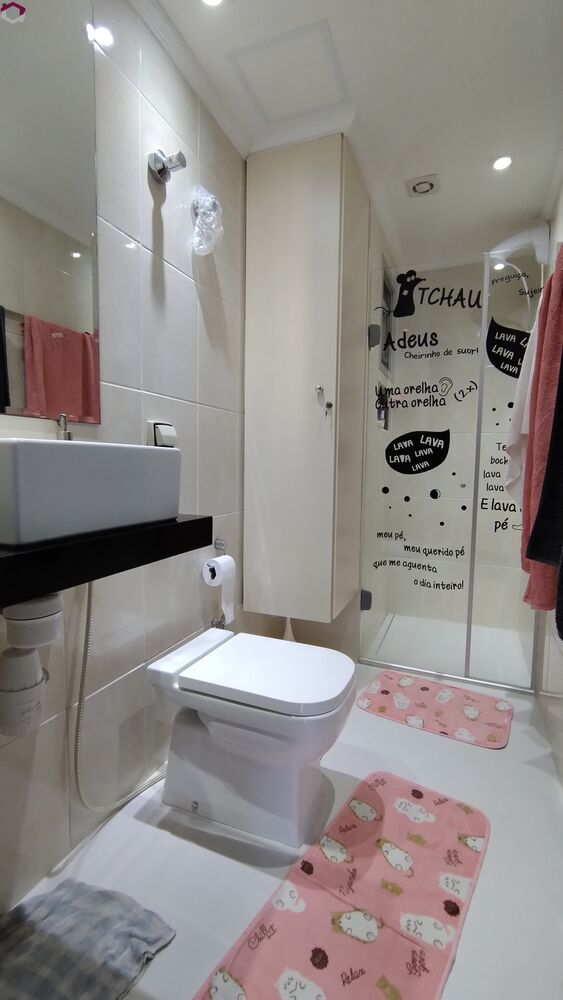 Apartamento, 2 quartos, 50 m² - Foto 10