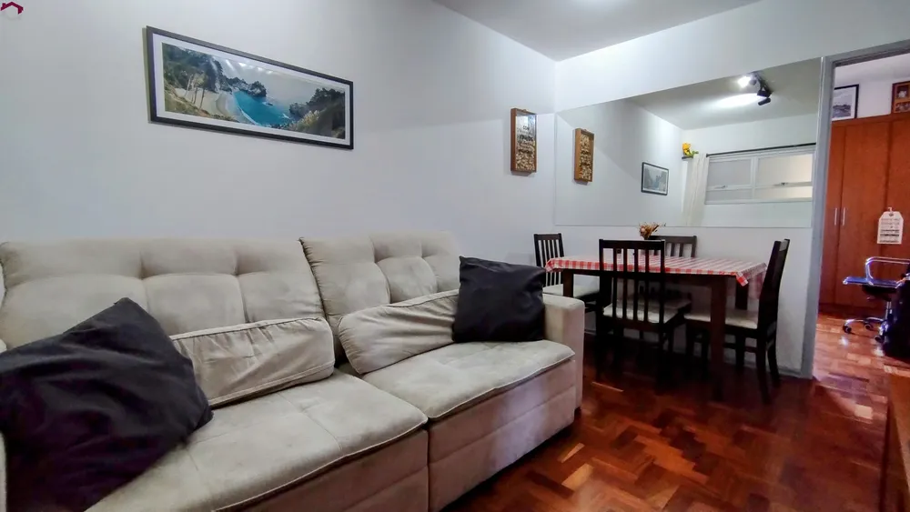 Apartamento, 2 quartos, 50 m² - Foto 13