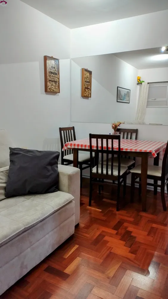 Apartamento, 2 quartos, 50 m² - Foto 6