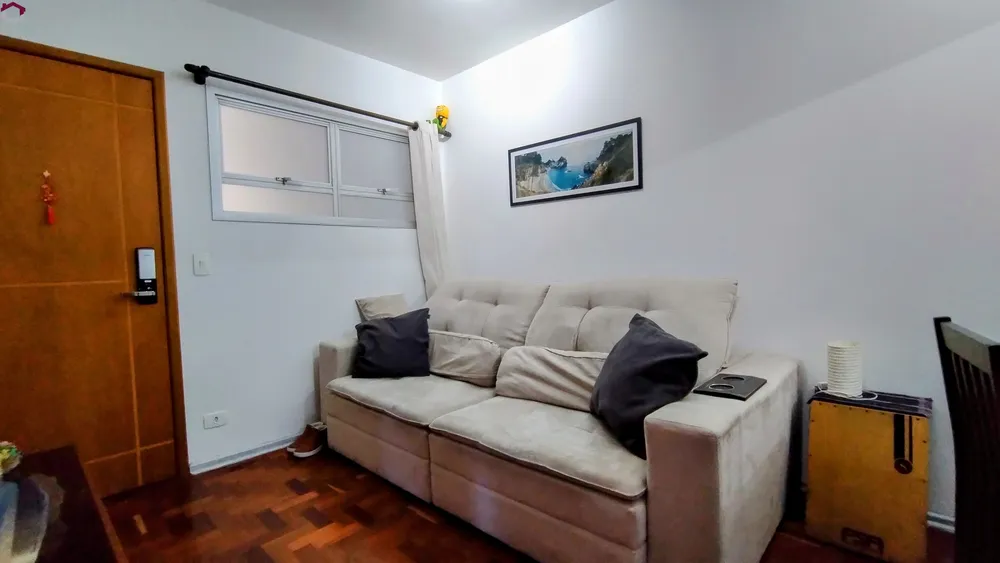 Apartamento, 2 quartos, 50 m² - Foto 4