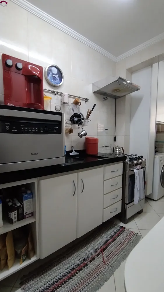 Apartamento, 2 quartos, 50 m² - Foto 8