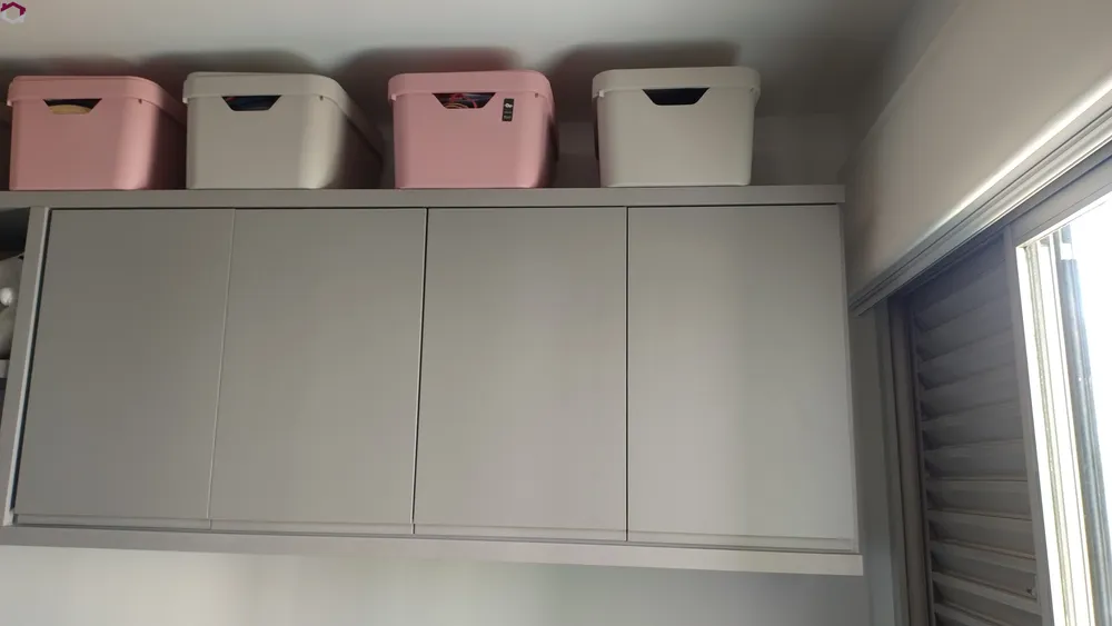 Apartamento, 2 quartos, 50 m² - Foto 7