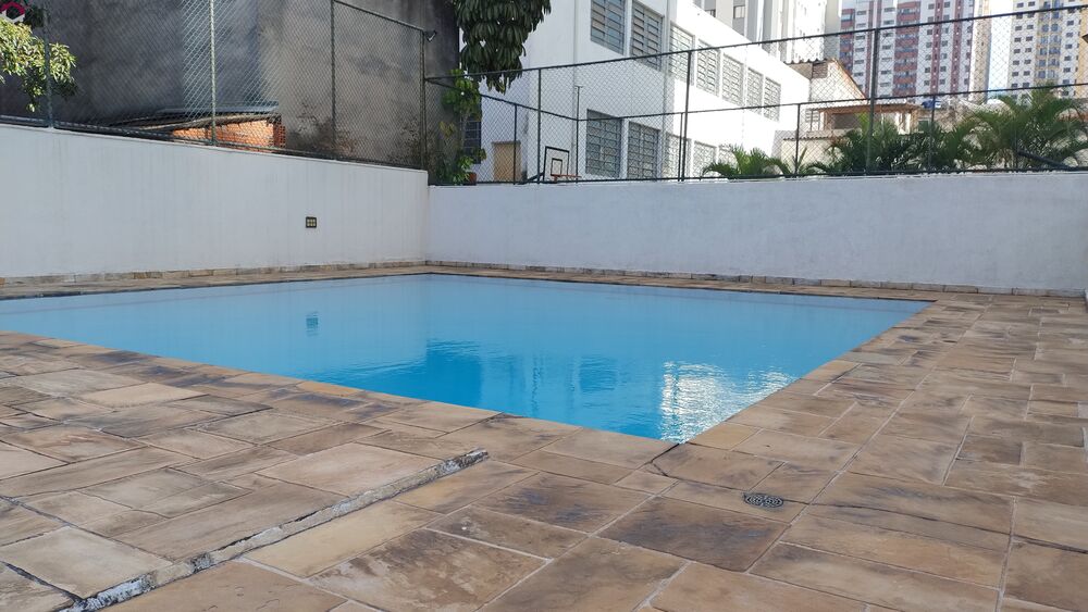Apartamento, 2 quartos, 50 m² - Foto 12