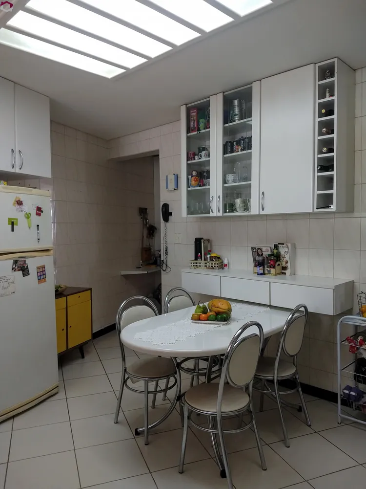 Apartamento, 4 quartos, 185 m² - Foto 10