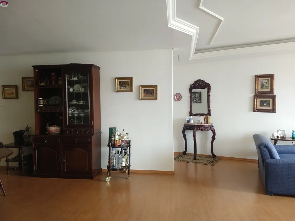 Apartamento, 4 quartos, 185 m² - Foto 6