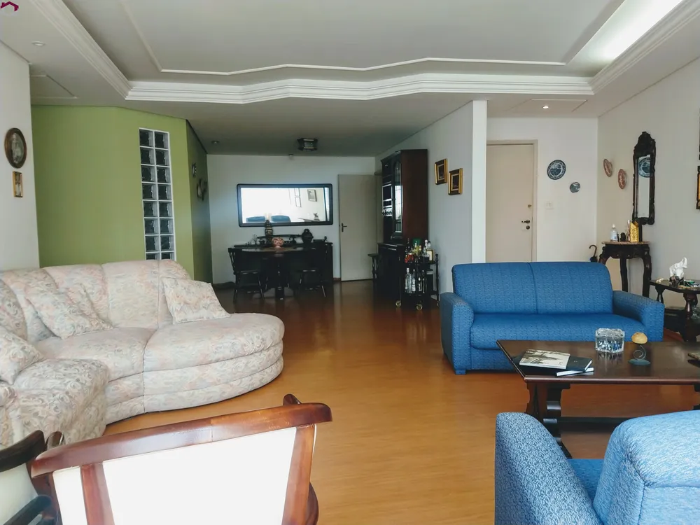 Apartamento, 4 quartos, 185 m² - Foto 5