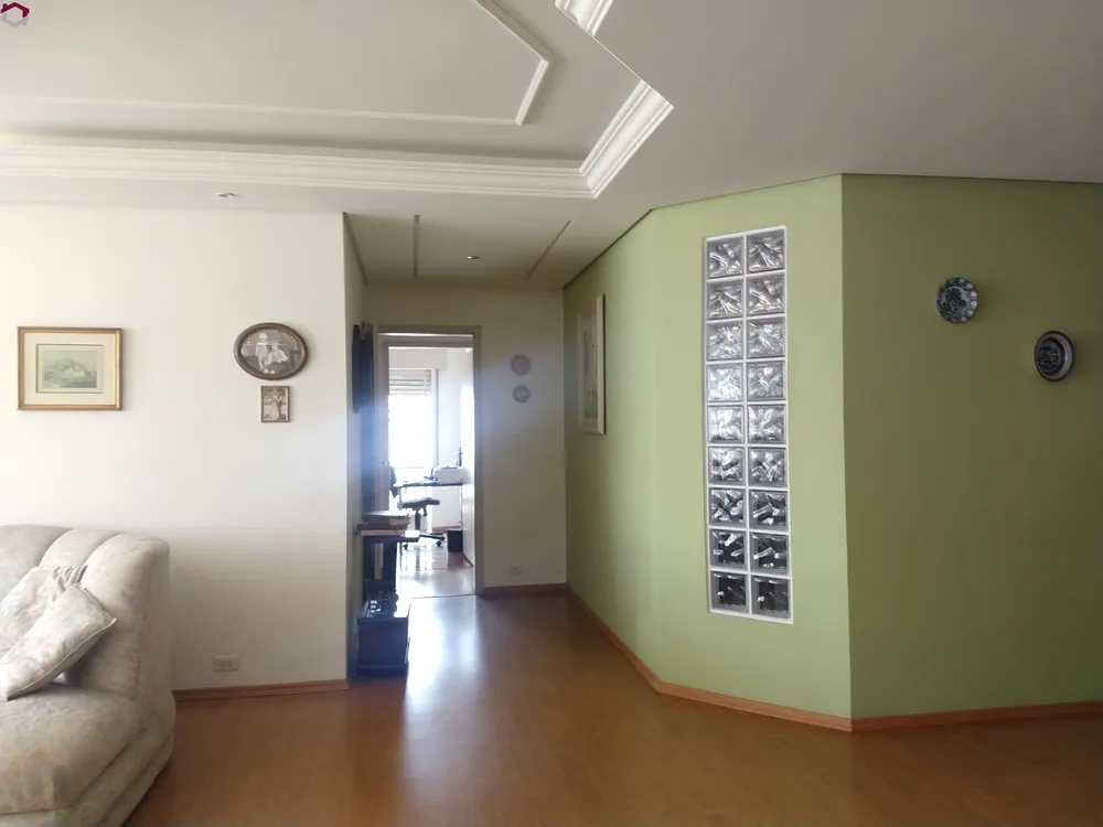 Apartamento, 4 quartos, 185 m² - Foto 8