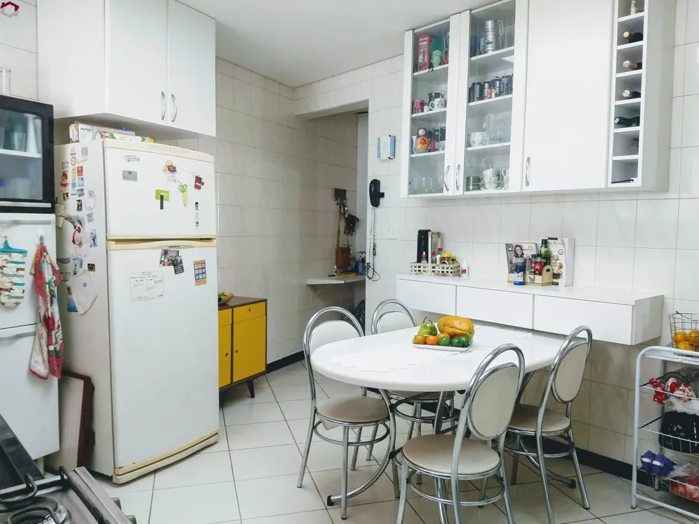 Apartamento, 4 quartos, 185 m² - Foto 9