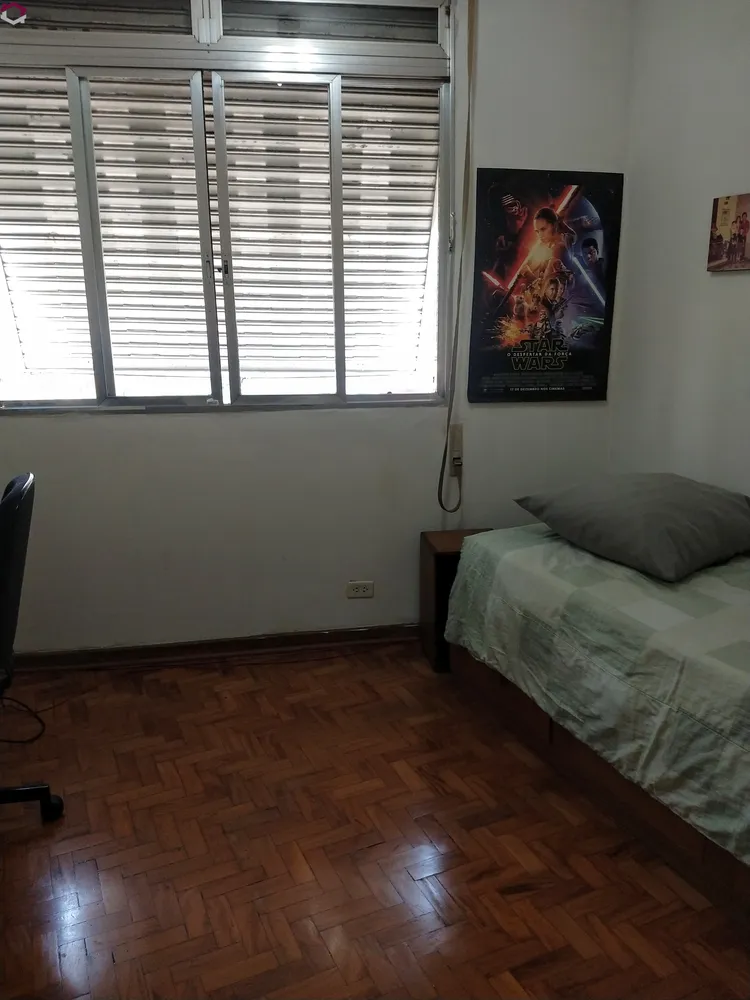 Apartamento, 4 quartos, 185 m² - Foto 12