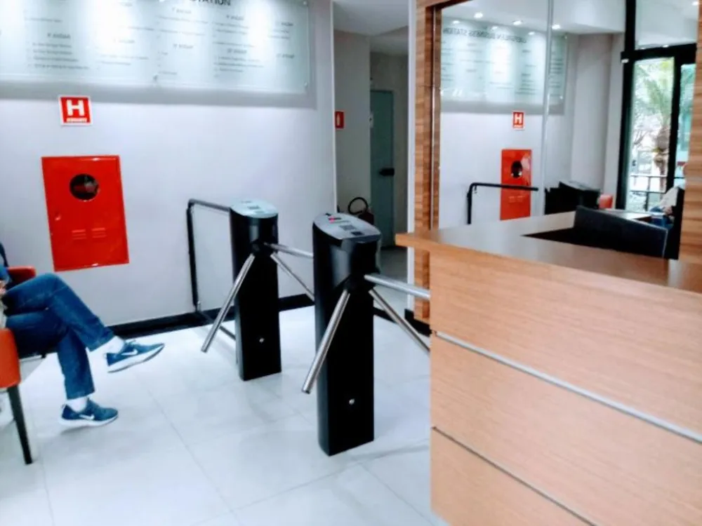 Sala-Conjunto, 46 m² - Foto 14