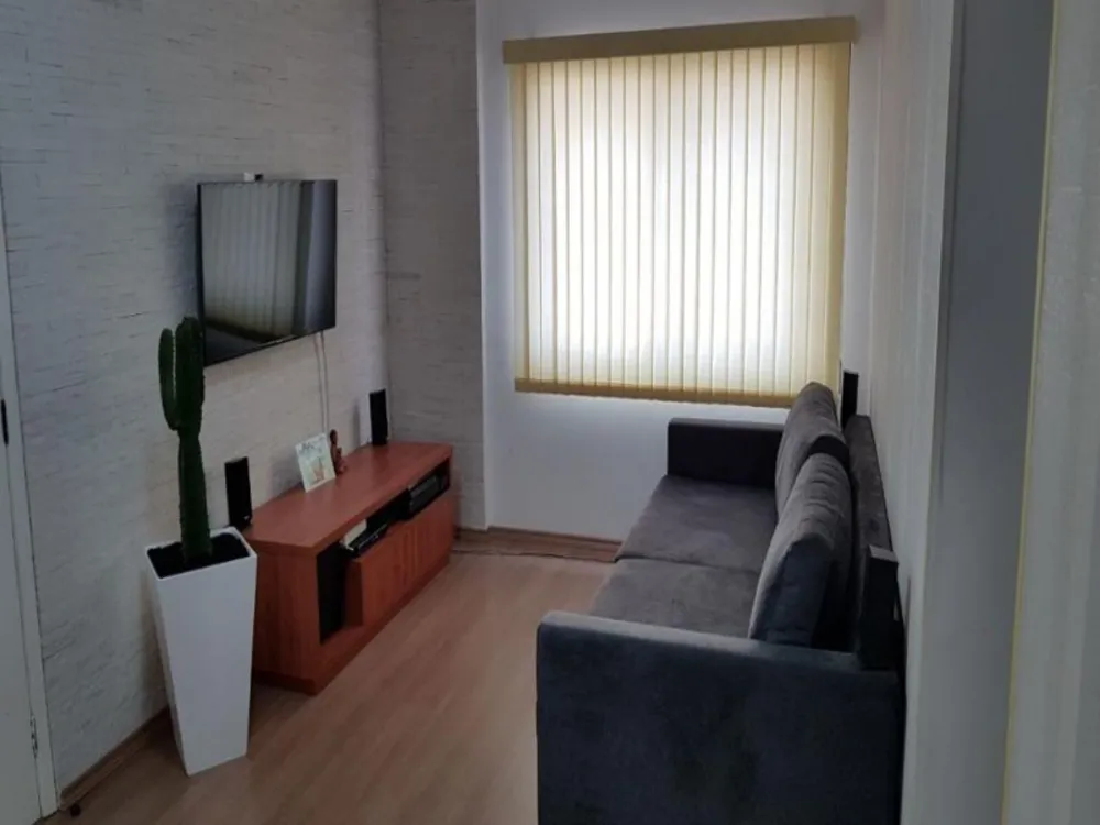 Apartamento, 2 quartos, 69 m² - Foto 6
