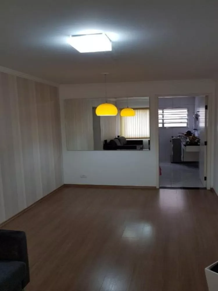 Apartamento à venda com 2 quartos, 69m² - Foto 3