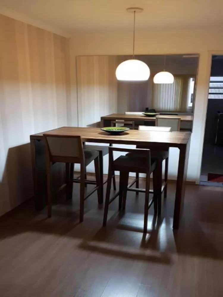 Apartamento à venda com 2 quartos, 69m² - Foto 2