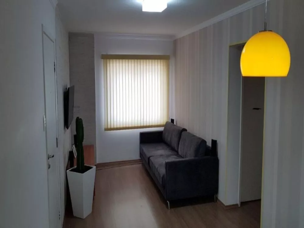 Apartamento à venda com 2 quartos, 69m² - Foto 1