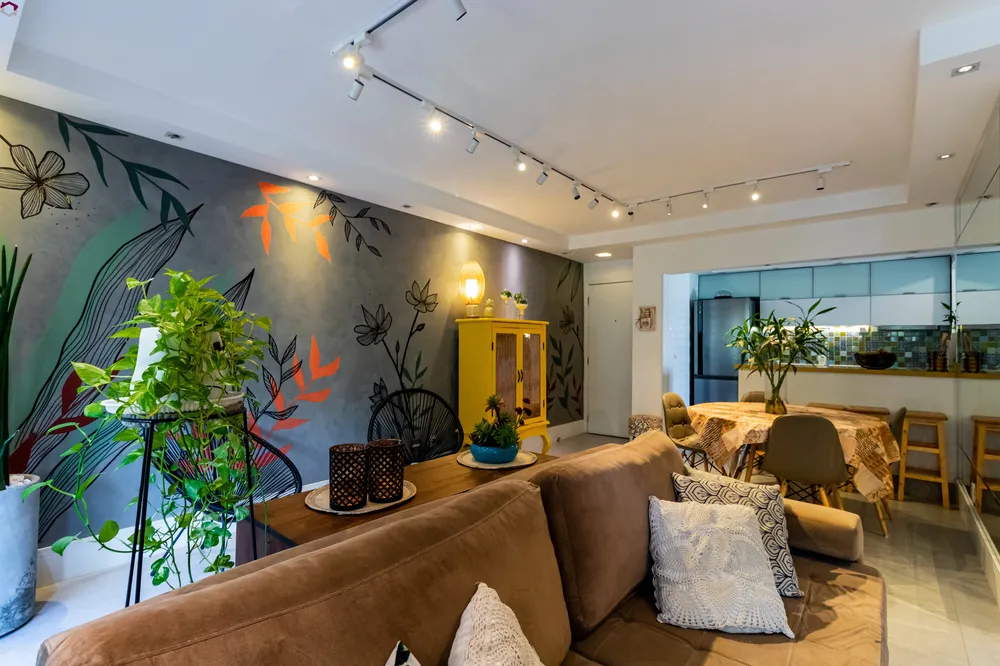 Apartamento, 3 quartos, 97 m² - Foto 15
