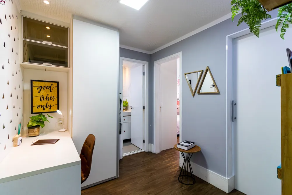 Apartamento, 3 quartos, 97 m² - Foto 4