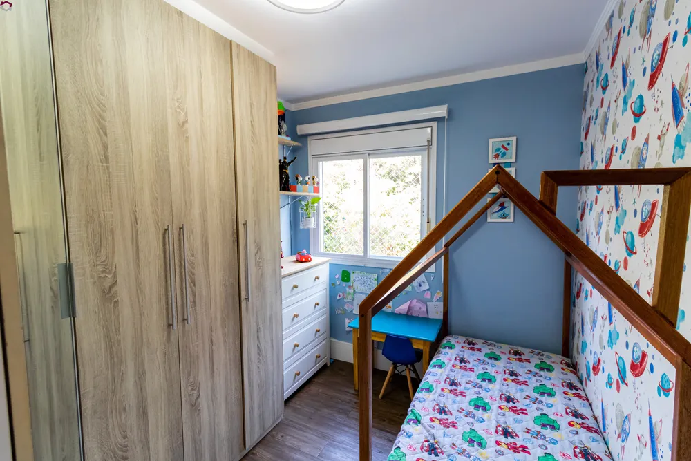 Apartamento, 3 quartos, 97 m² - Foto 5