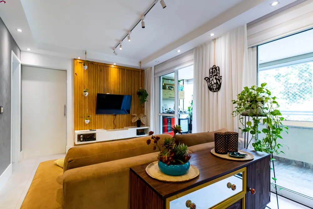 Apartamento, 3 quartos, 97 m² - Foto 7