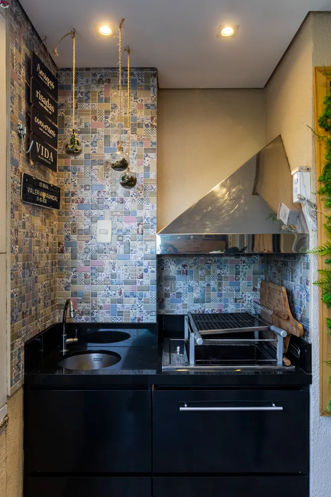 Apartamento, 3 quartos, 97 m² - Foto 8
