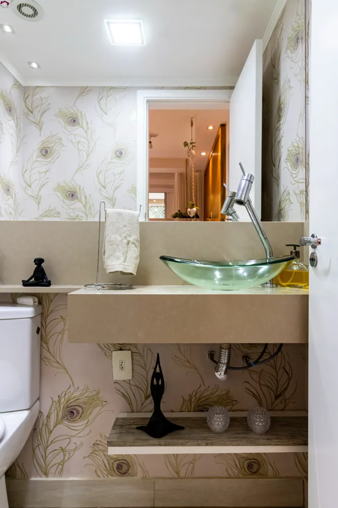 Apartamento, 3 quartos, 97 m² - Foto 9