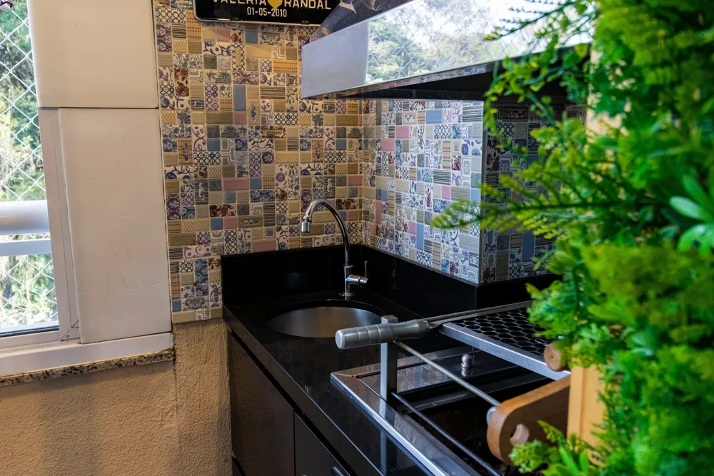 Apartamento, 3 quartos, 97 m² - Foto 2