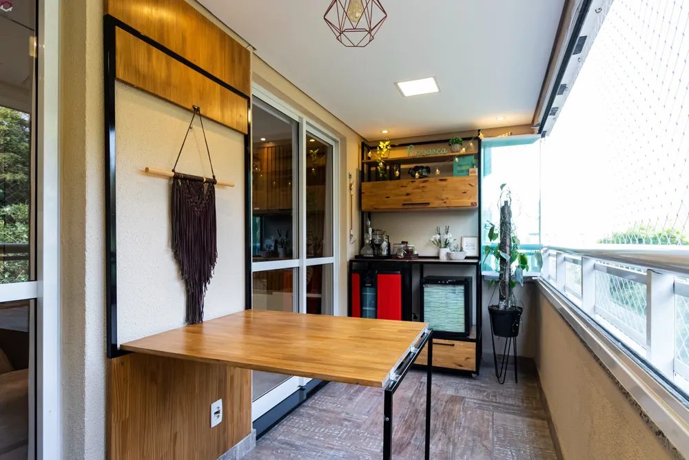 Apartamento, 3 quartos, 97 m² - Foto 3