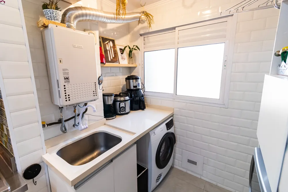 Apartamento, 3 quartos, 97 m² - Foto 14
